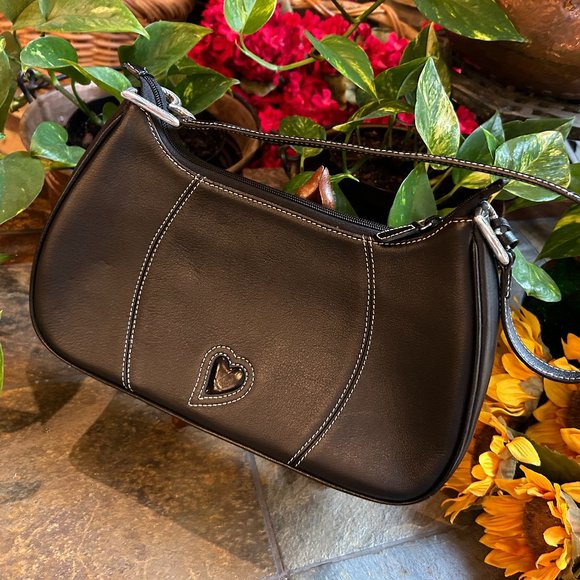 Authentic Vintage Brighton “Hilda” Handbag NEW - Picture 2 of 14